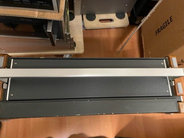 Studer Console di mixaggio: Studer 169 Mischpult – Usato da Suhr venduto da Audiobruno 9