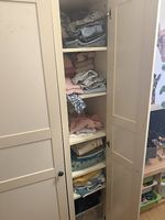 Ikea Kleiderschrank