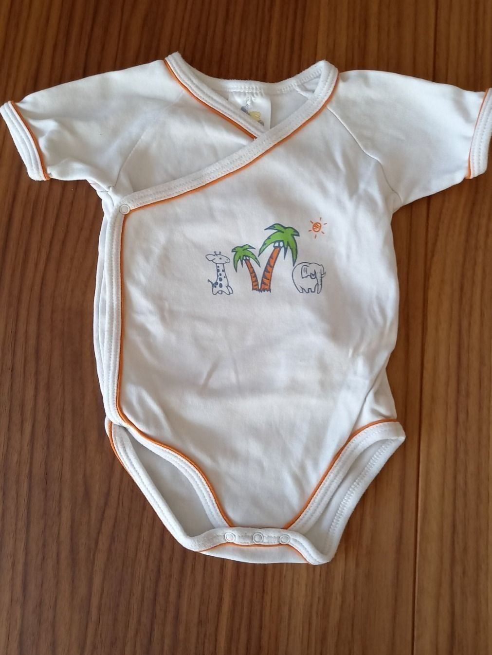 Lotti & Set di vestiti: Kleiderpacket 3teilig Gr. 62 – Usato da St. Pantaleon venduto da whity75 1