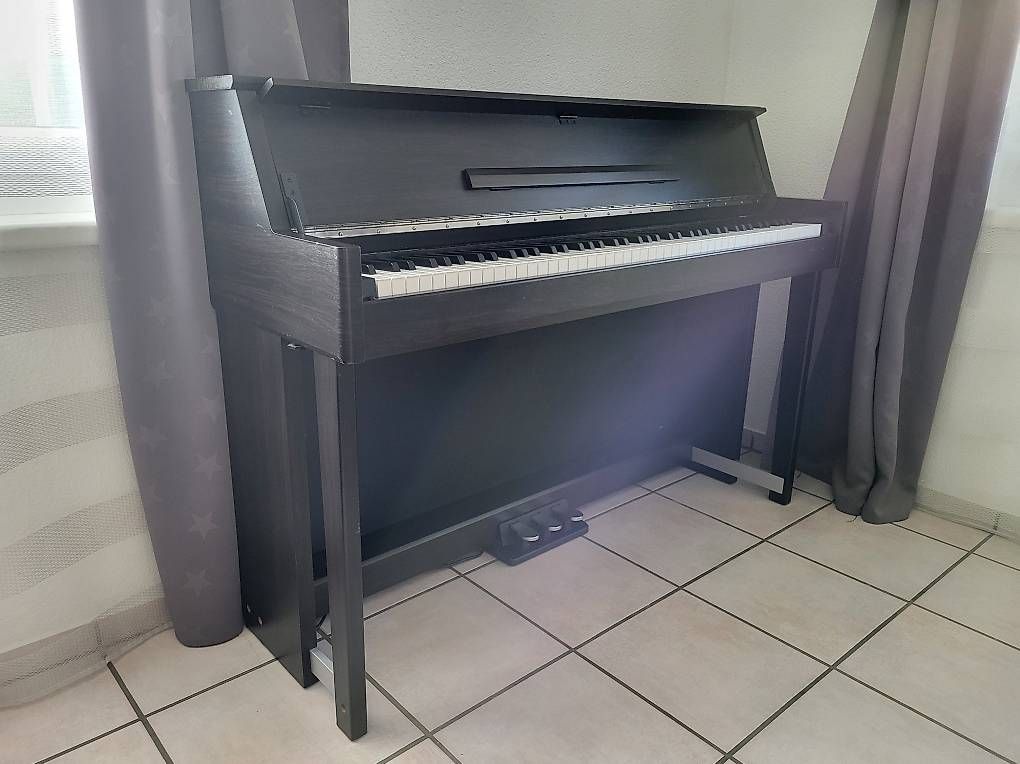 Strumenti musicali: Digital Piano – Usato da Langrickenbach venduto da Chevy012 1
