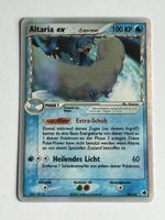 Pokemon Karte Altaria ex Delta Species -  Dragon Frontier