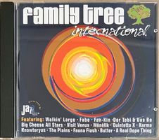 Various – Family Tree International
