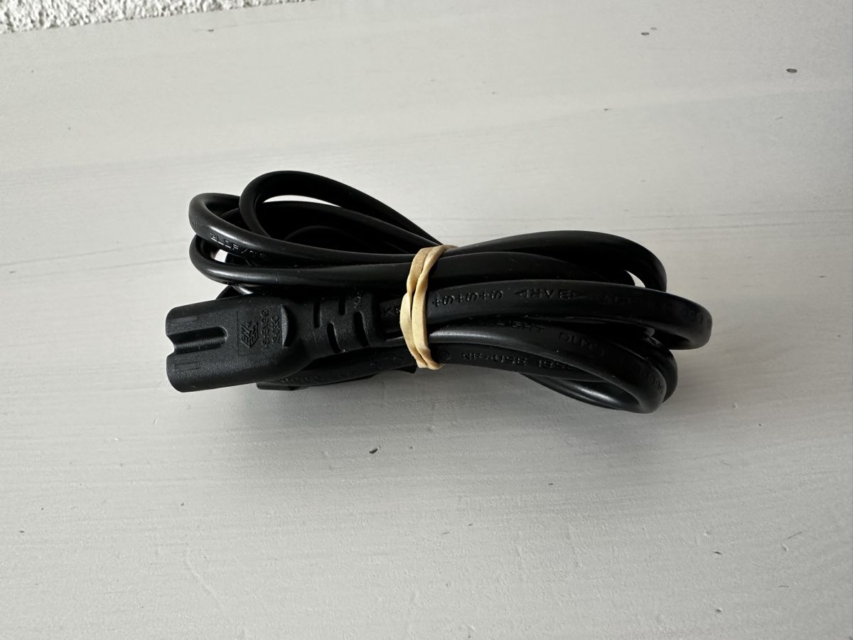 Radios: Radiokabel – D'occasion à Zürich par Gadgets2020