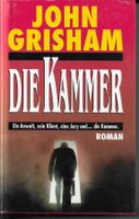 John Grisham - Die Kammer