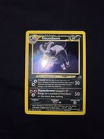 Houndoom Neo Discovery Unlimited English