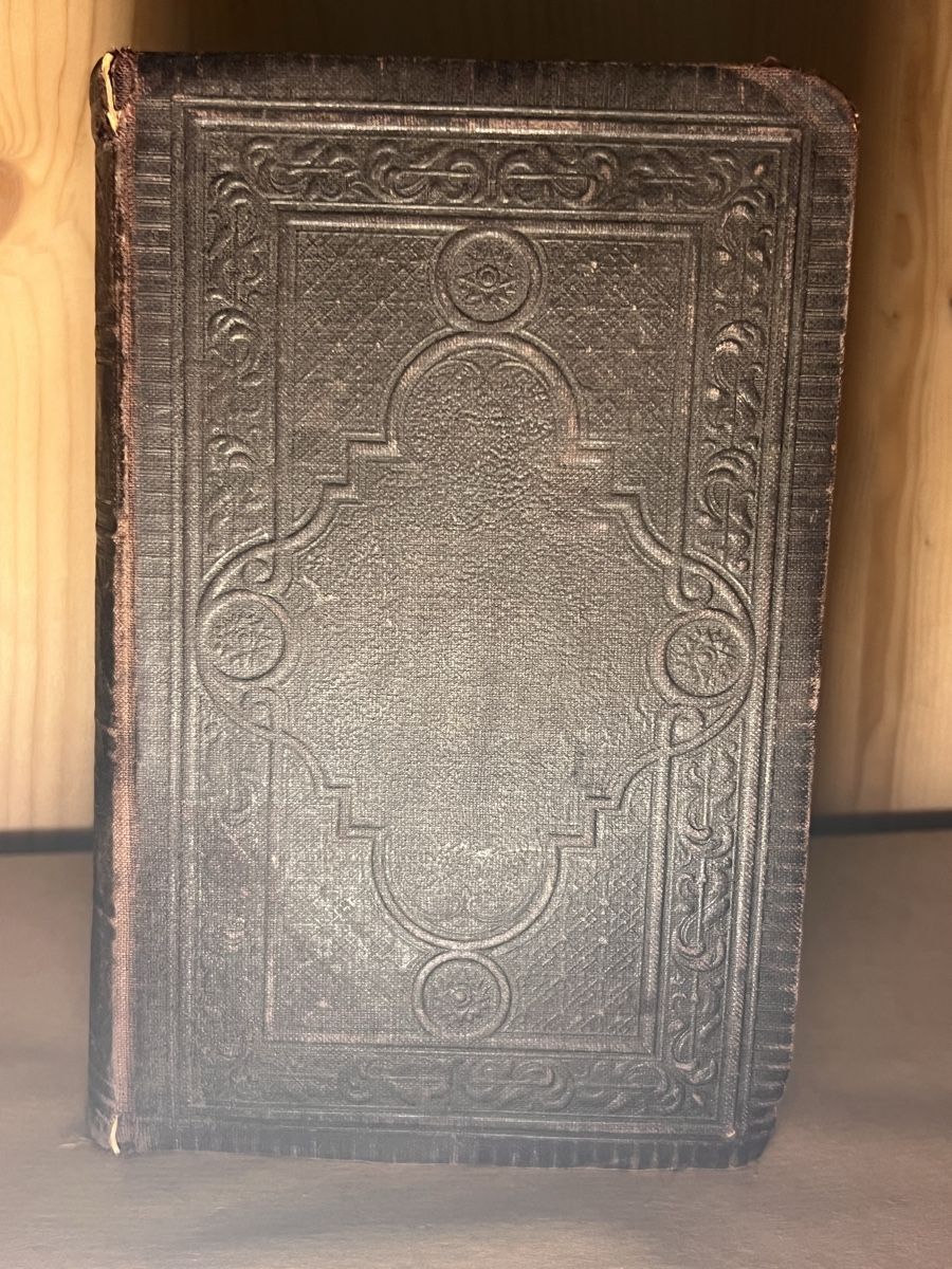 Libri: Alte Luther-Bibel 1907 – Usato da Muralto venduto da dan_pf8r 1