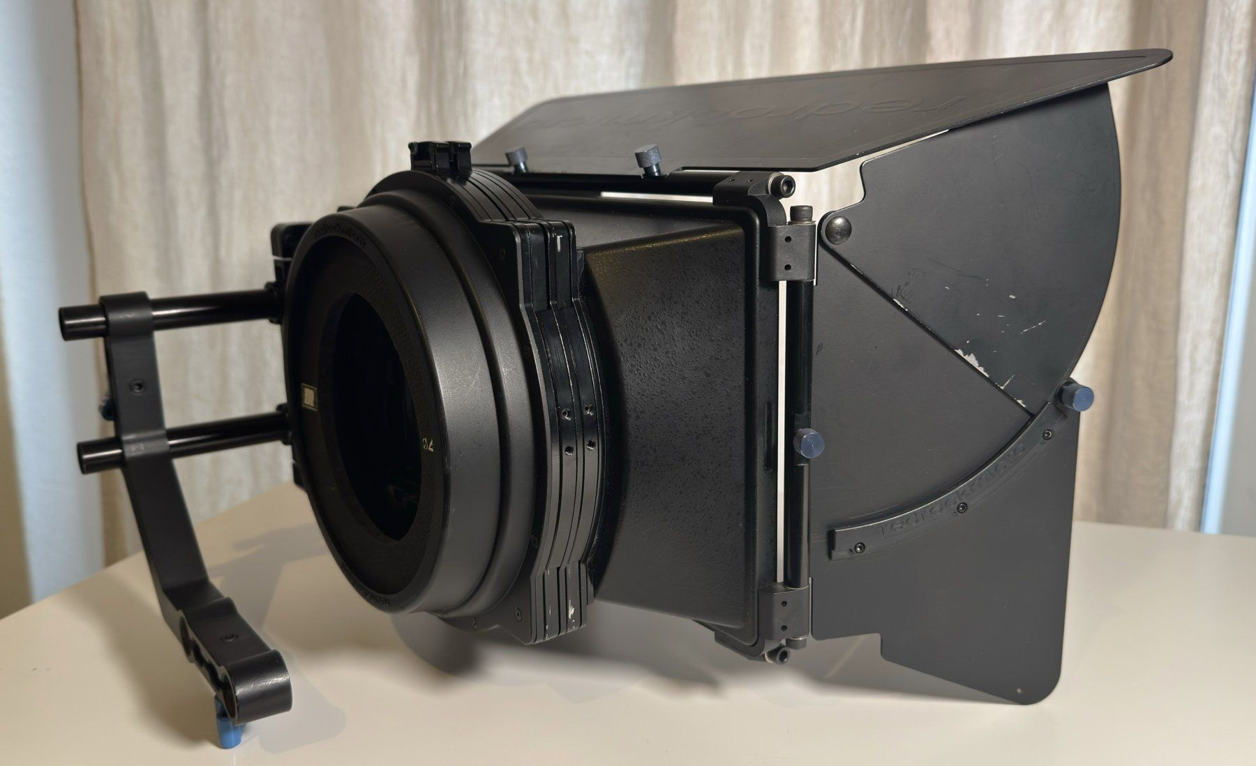 Fotocamera: MatteBox RedRockMicro Deluxe Studio Bundle – Usato da Zürich venduto da sevi187b2 3