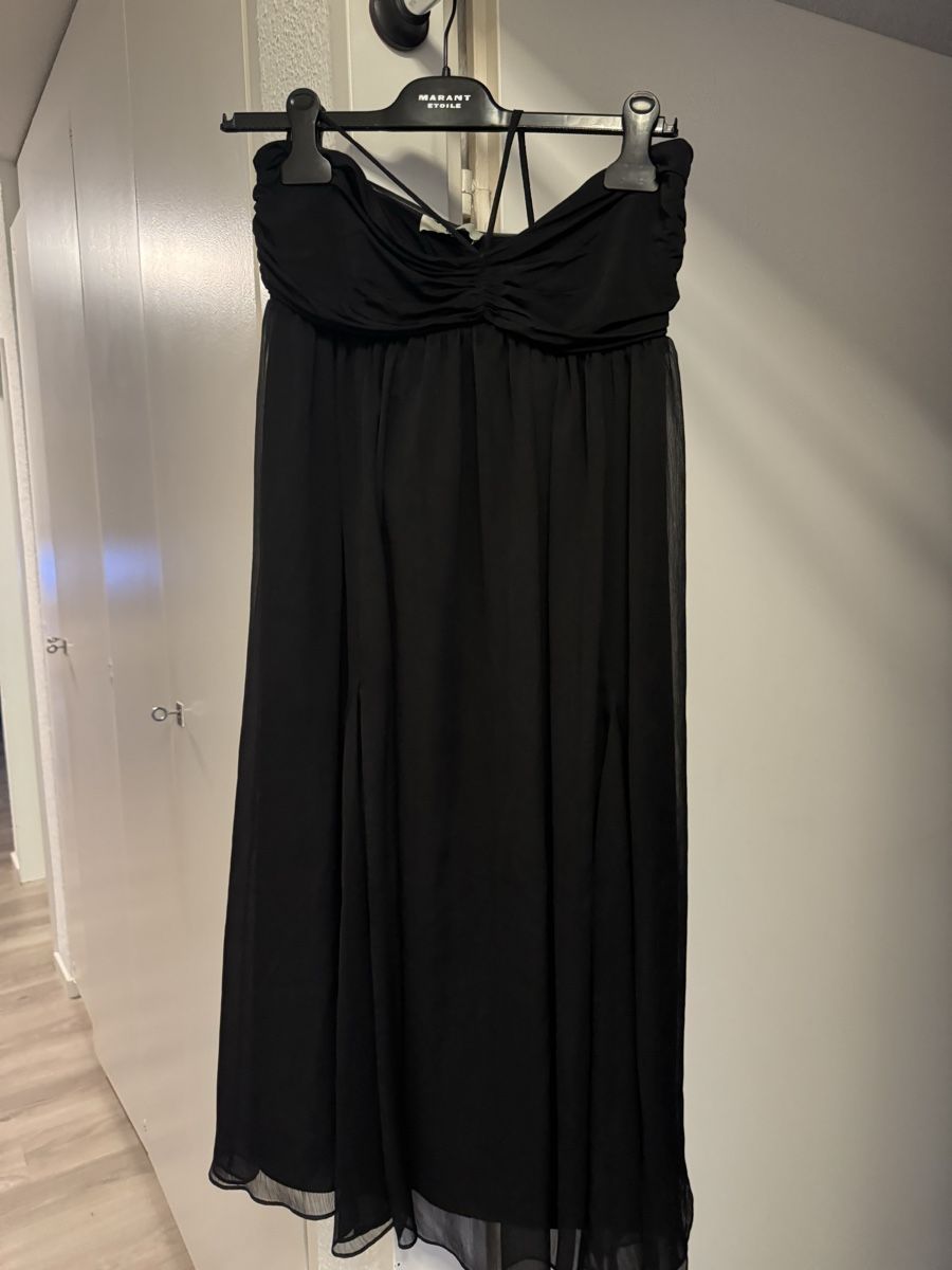 Twinset Vestiti: Twinset Schwarzes Kleid, Gr. 38 – Nuovo (secondo la descrizione) da zürich venduto da dalia06