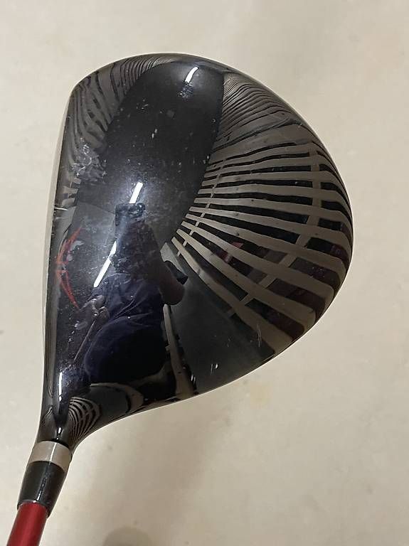 Ping Clubs & Sets: Ping Driver 13.5 Grad – D'occasion à Bern par mia_8nfn 2