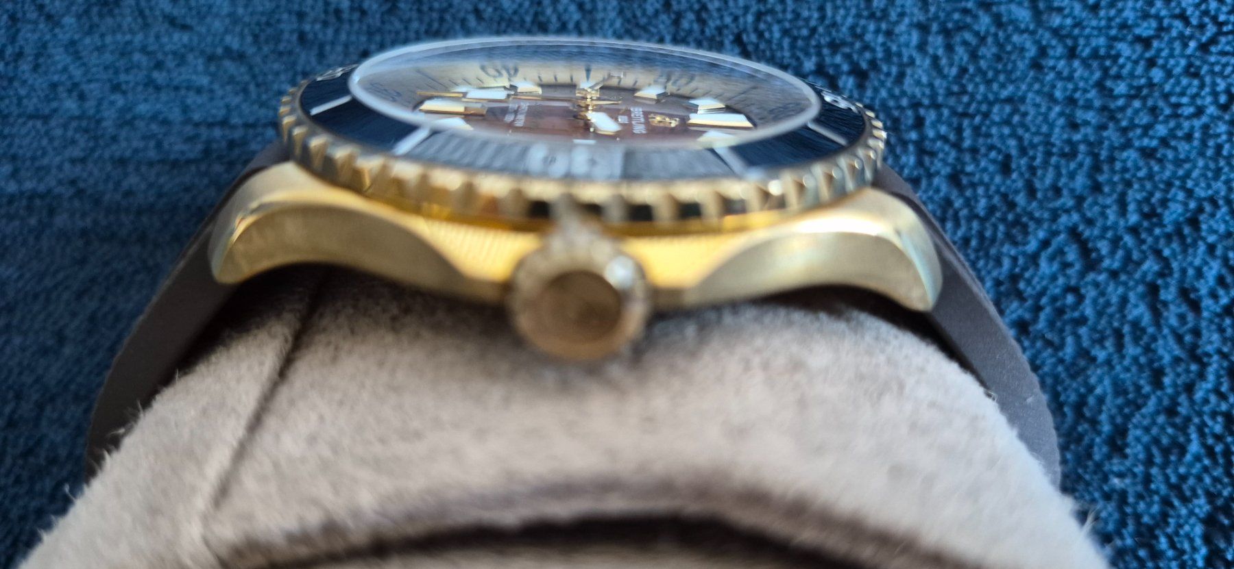 Breitling Orologi: Breitling Super Ocean Automatic 44 – Nuovo e nell'imballaggio originale da Unterägeri venduto da all-diving 5