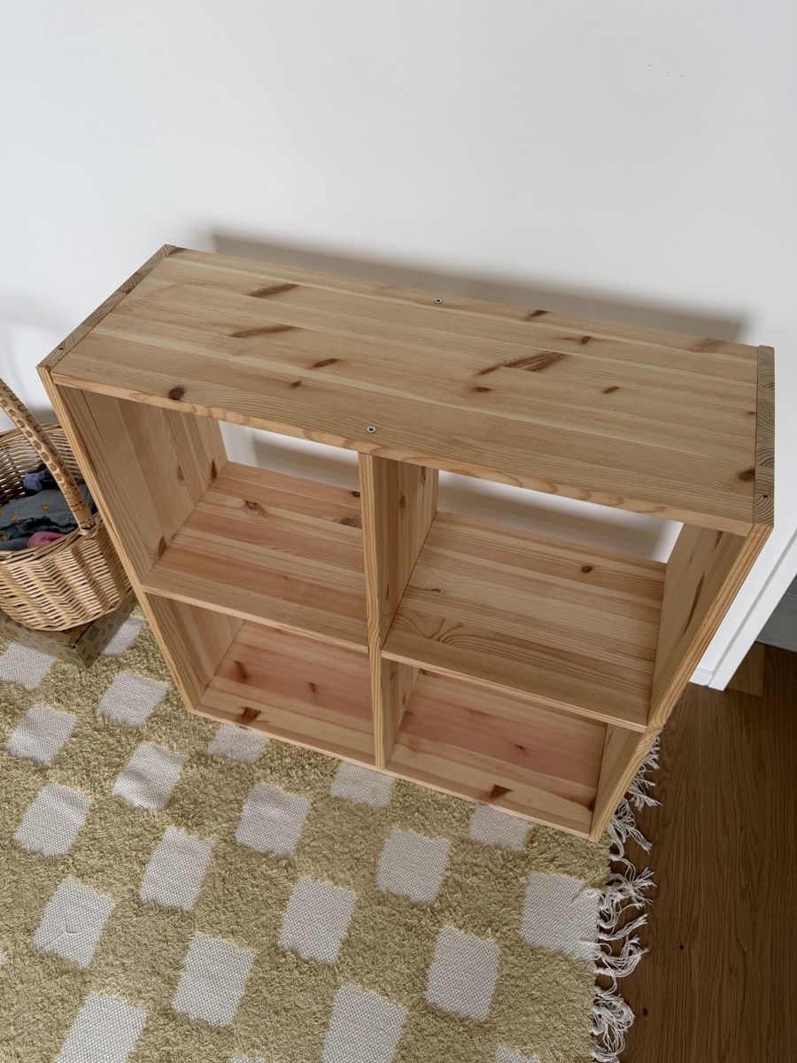 Scaffali: Ikea Ivar regal – Usato da Uitikon Waldegg venduto da asm_k7xr 1