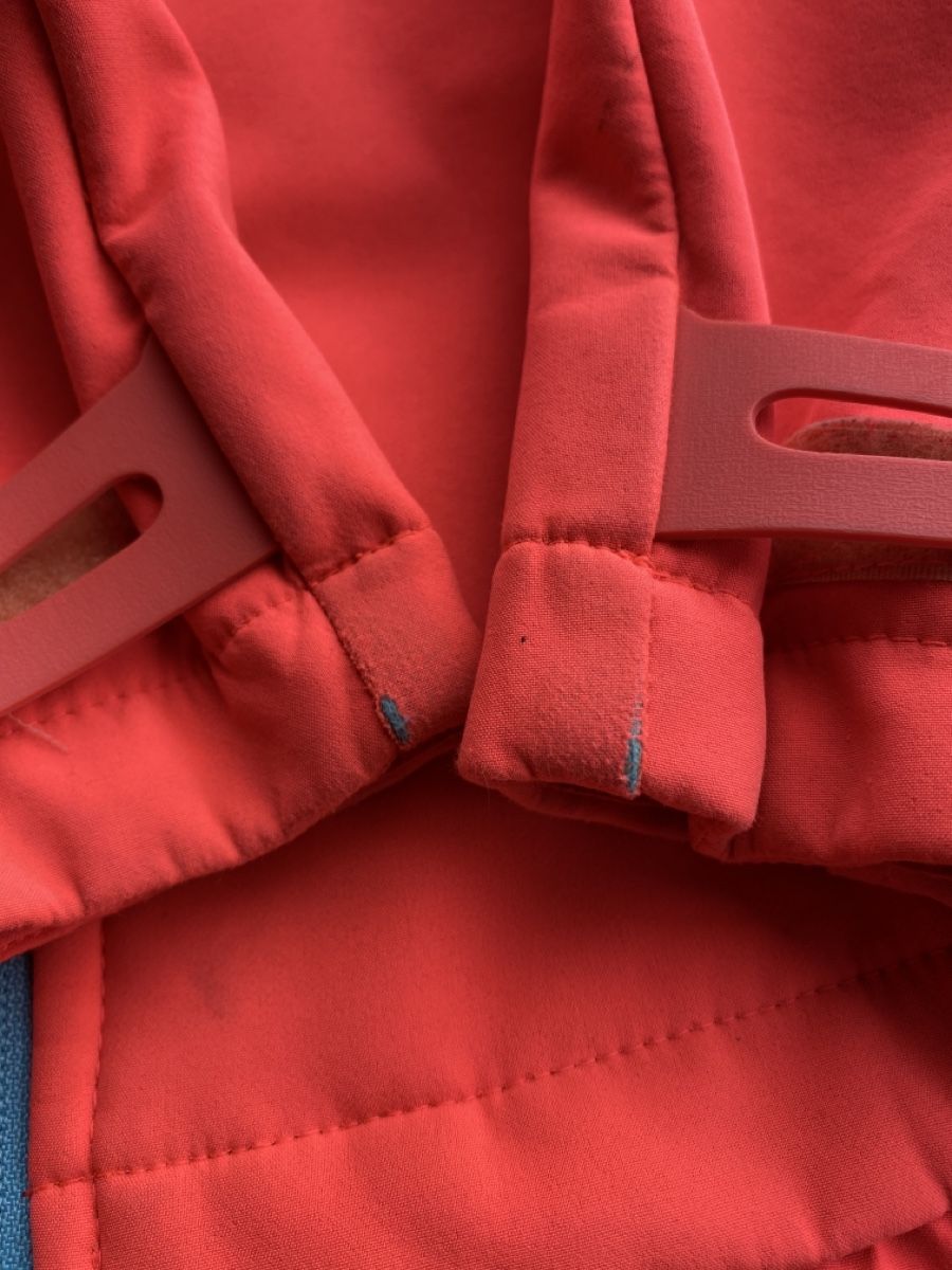 C&A Jacken & Mäntel: Northville Softshelljacke Gr 158 orange Top Zustand – Gebraucht aus Dübendorf von feusiedi 2