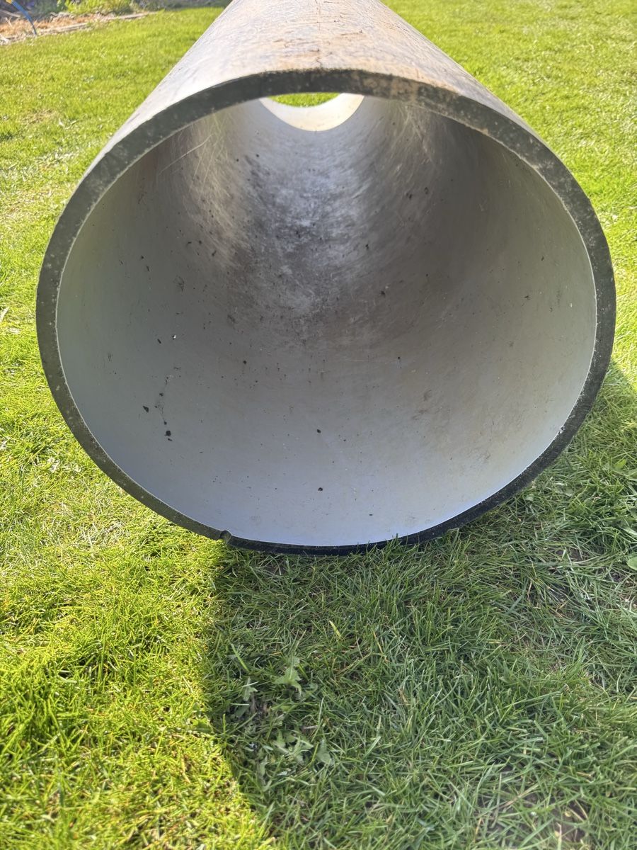 Profile: Rohr Durchmesser 400mm – Gebraucht aus Oberhasli von kines69 1