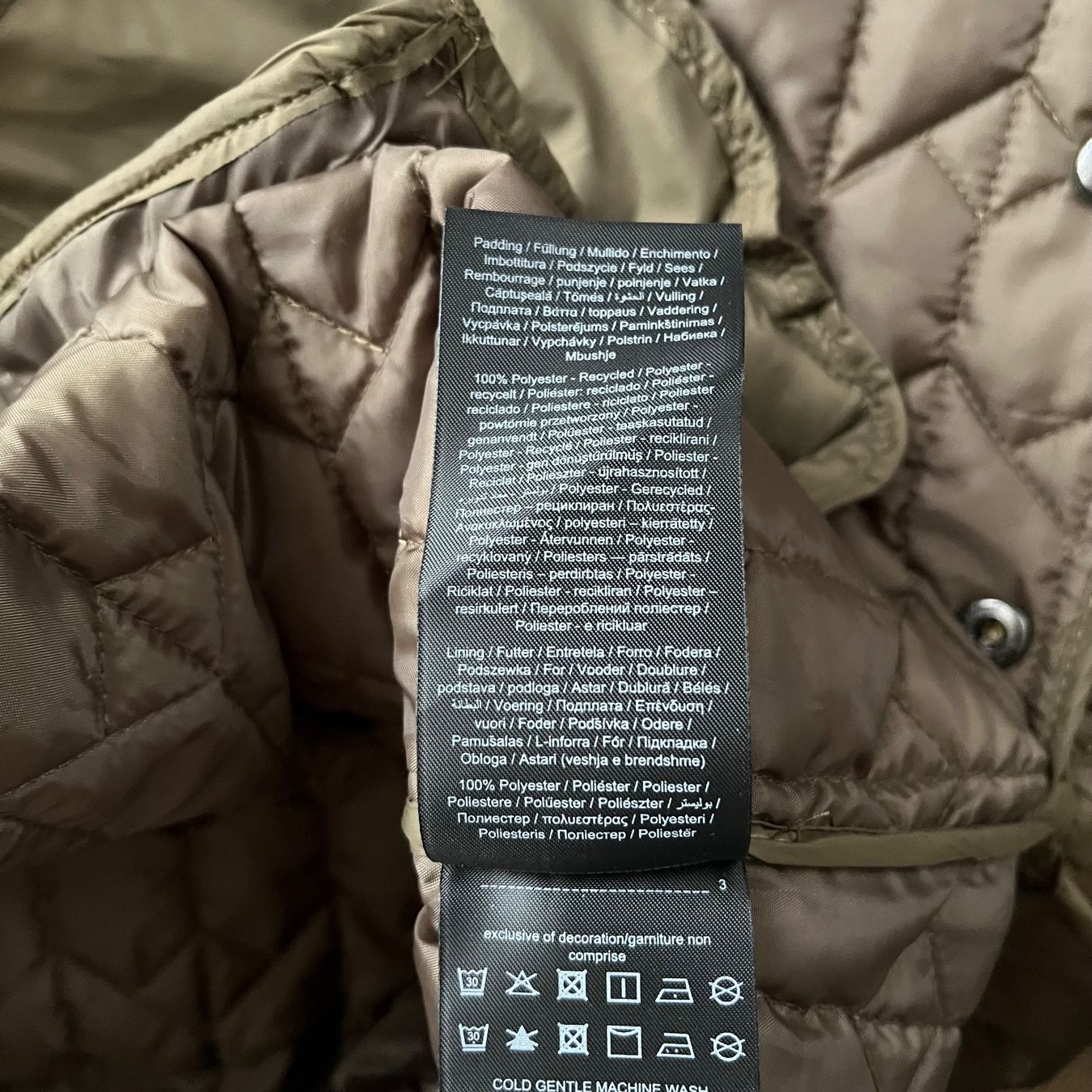 Giacche: Jacke Vero Moda Grösse M neu – Nuovo e nell'imballaggio originale da Buochs venduto da charlie18 4