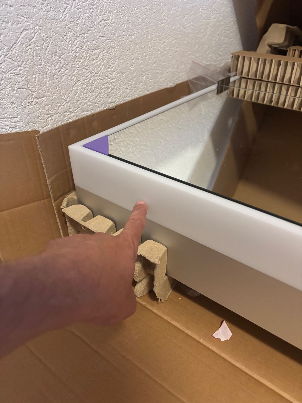 Schneider Armadietti a specchio: Schneider Spiegelschrank 90cm, – Usato da Plasselb venduto da Mike760 2