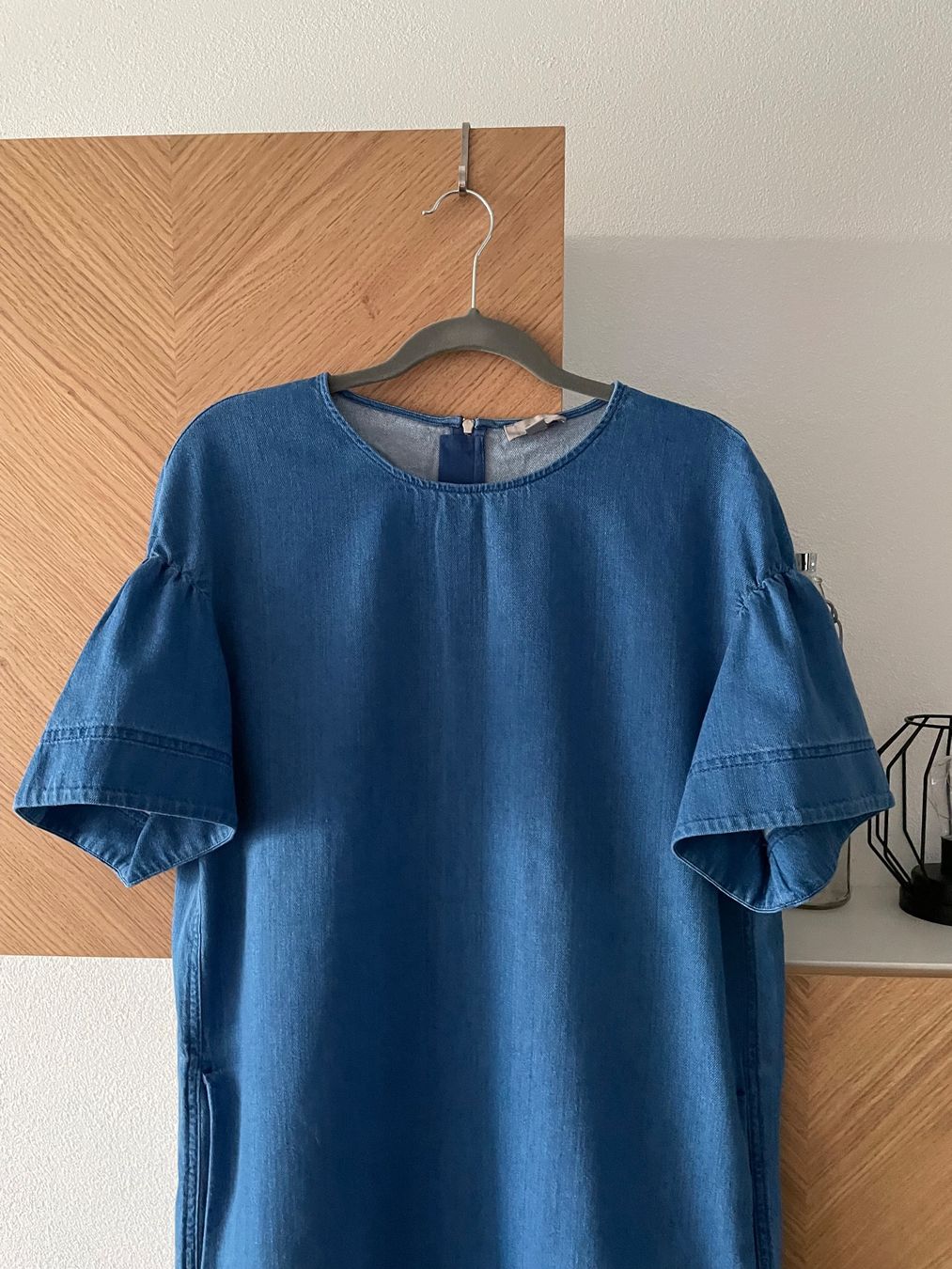 Cos Vestiti: COS Jeanskleid, Grösse M – Usato da Felben-Wellhausen venduto da begean 3