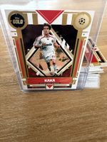 Topps Gold Kaka Golden Boot Seasons Sammelkarte 2006/07