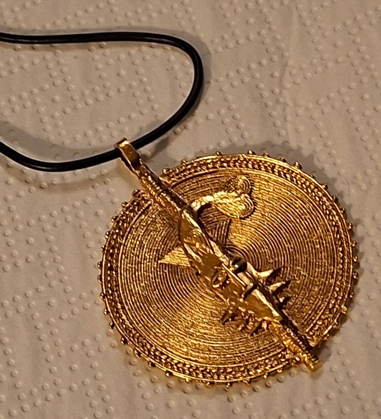 Catenine: Collier ethnique – Usato da Biel/Bienne venduto da raf_2yqq 1