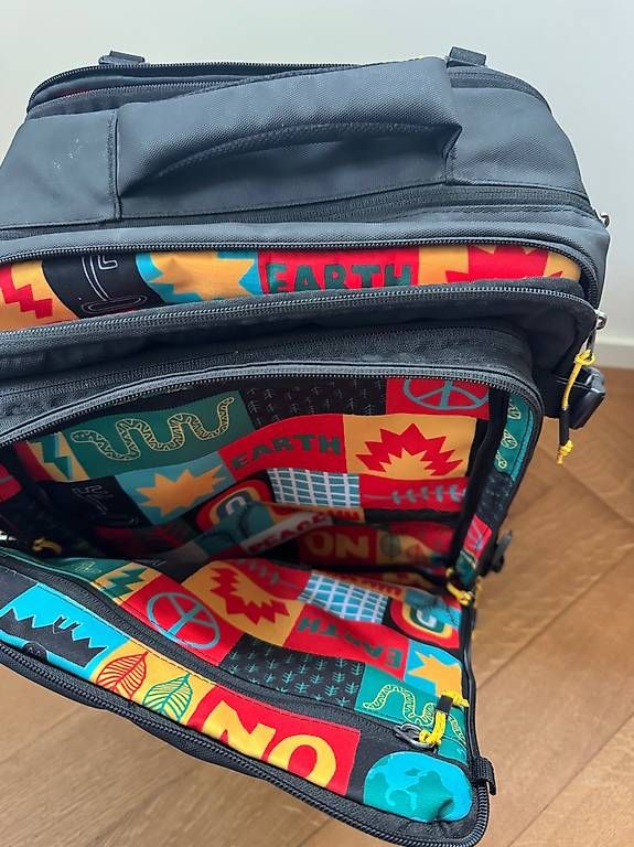Rucksäcke: Kattbjörn Classic Schulrucksack – Gebraucht aus Zürich von shutter01 1