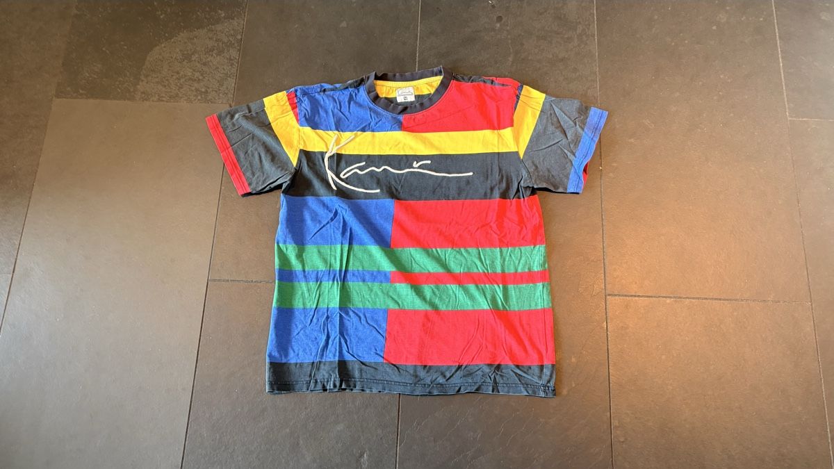 T-Shirts: Kani Tshirt - Grösse M – Gebraucht aus Dübendorf von kimi06_