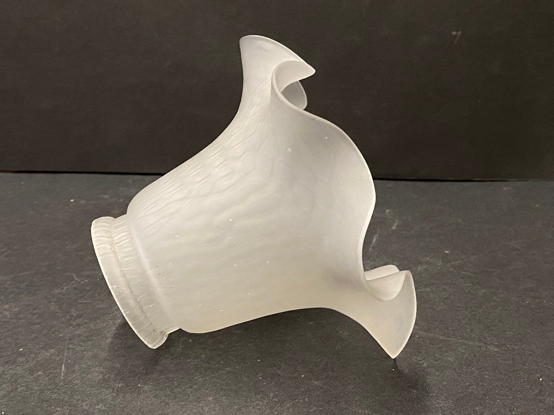 Paralumi: Elegante Jugendstil Lampenschirm – Usato da Schaffhausen venduto da vintageville 8