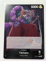 One Piece Card Game Yamato Leader OP16-079L 5