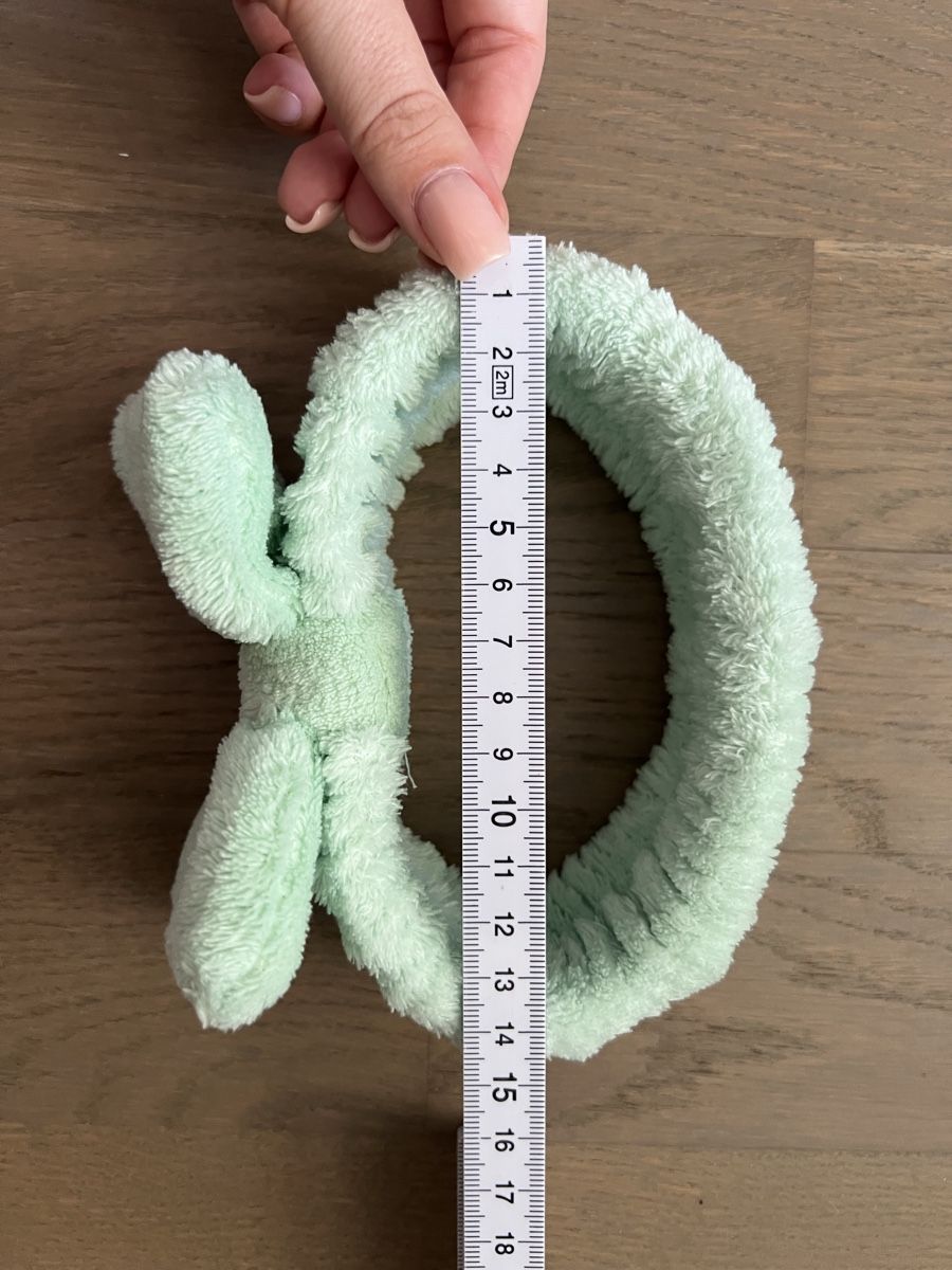 Accessori per capelli: Kosmetik Haarband  – Nuovo (secondo la descrizione) da Kriens venduto da Luzernerin_K 3