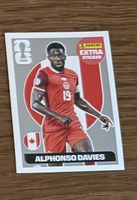Extra Stickers Argent Panini World Cup 2026