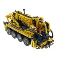 Lego Technik 8421