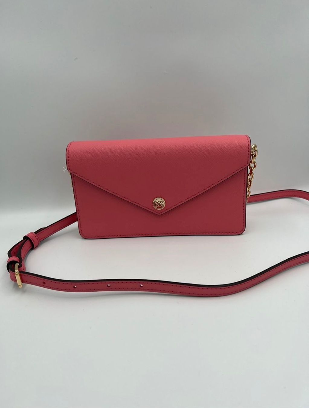 Michael Kors Borse da donna: Michael Kors Tasche tea rose – Nuovo e nell'imballaggio originale da Wiedlisbach venduto da Sistershop