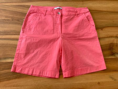 BETTY BARCLAY tolle Bermudas Shorts Hosen Gr. 40
