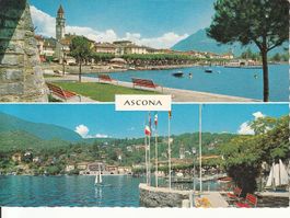 Ascona 1970