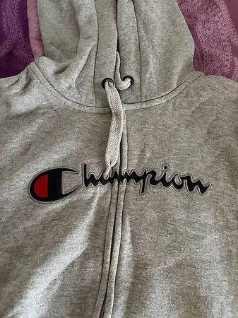 Original Champion Sommer Jacke 