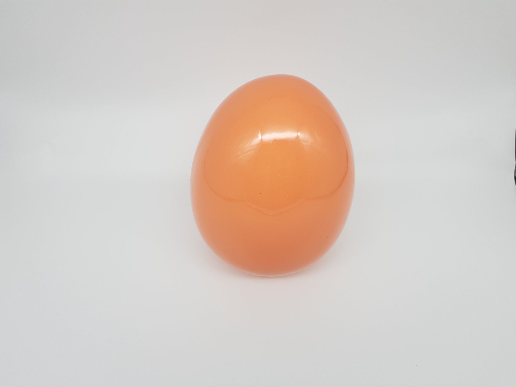 Tutte le decorazioni: Ei Orange Keramik – Usato da Brugg AG venduto da swiss.sales.force 2