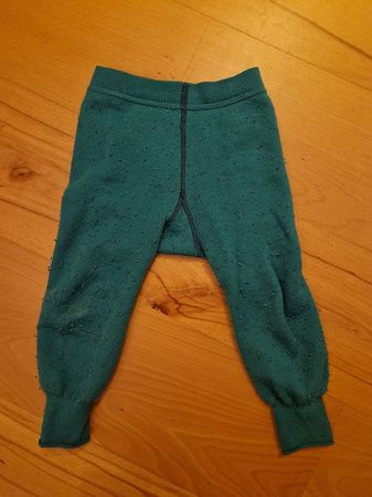 Merino Wollehose, Thermohose Woolpower 86-92