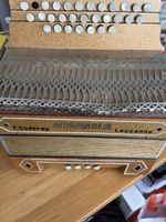 Accordéon Hohner Organola 