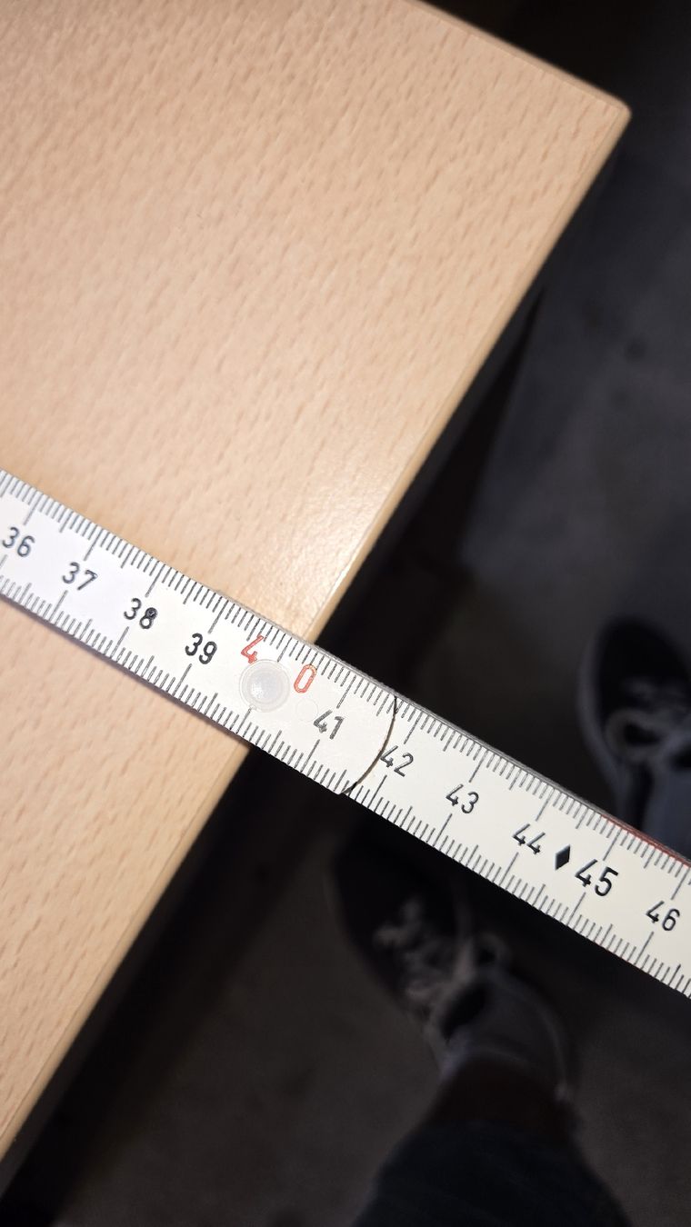 Schränke: Rollschrank Lista – Gebraucht aus Uzwil von BrokiFloh 5