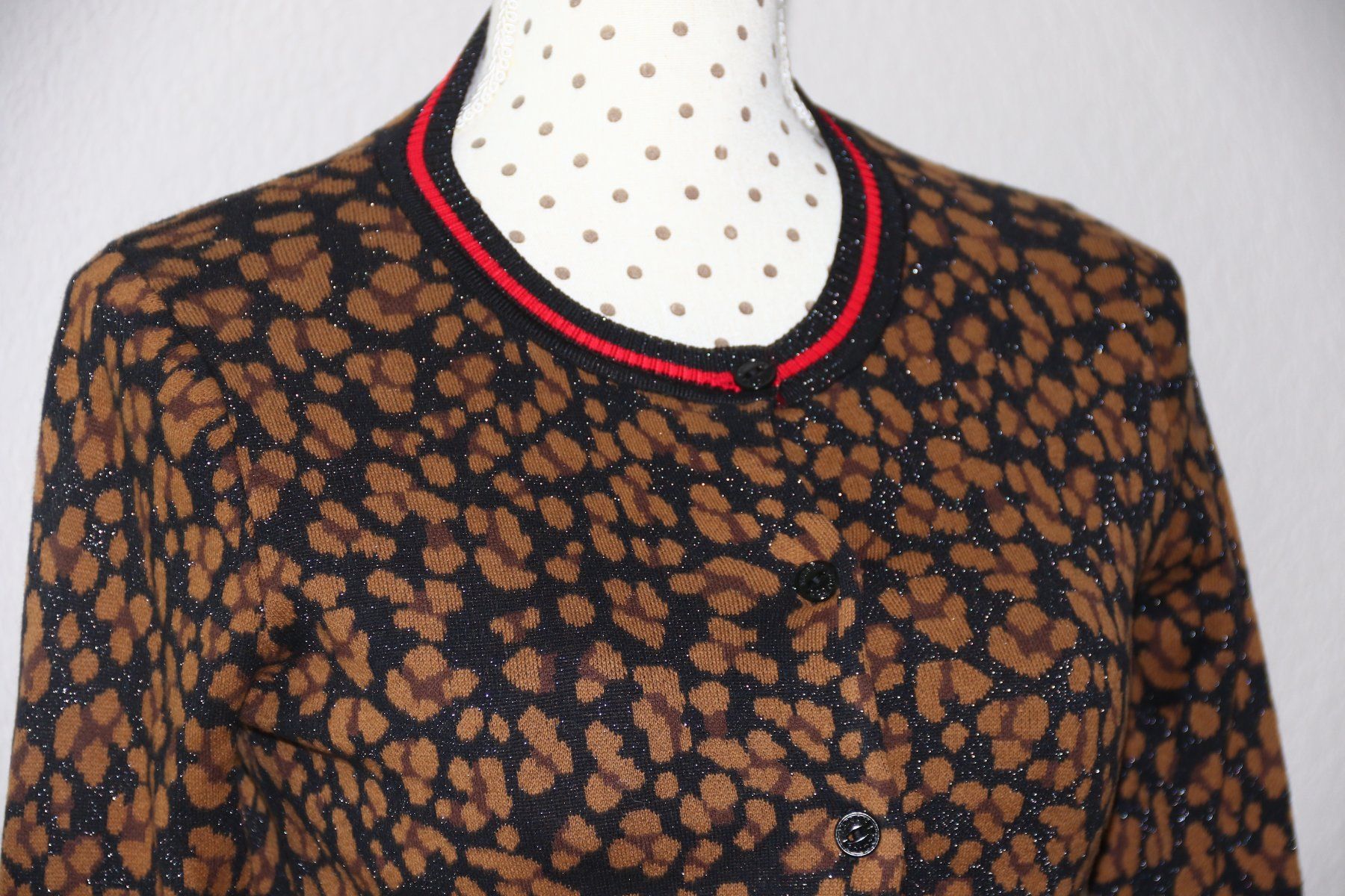 Maison Scotch Giacche: Coole Strickjacke  von SCOTCH & SODA Gr.XS – Nuovo (secondo la descrizione) da Oberwil-Lieli venduto da Svetlana28 5