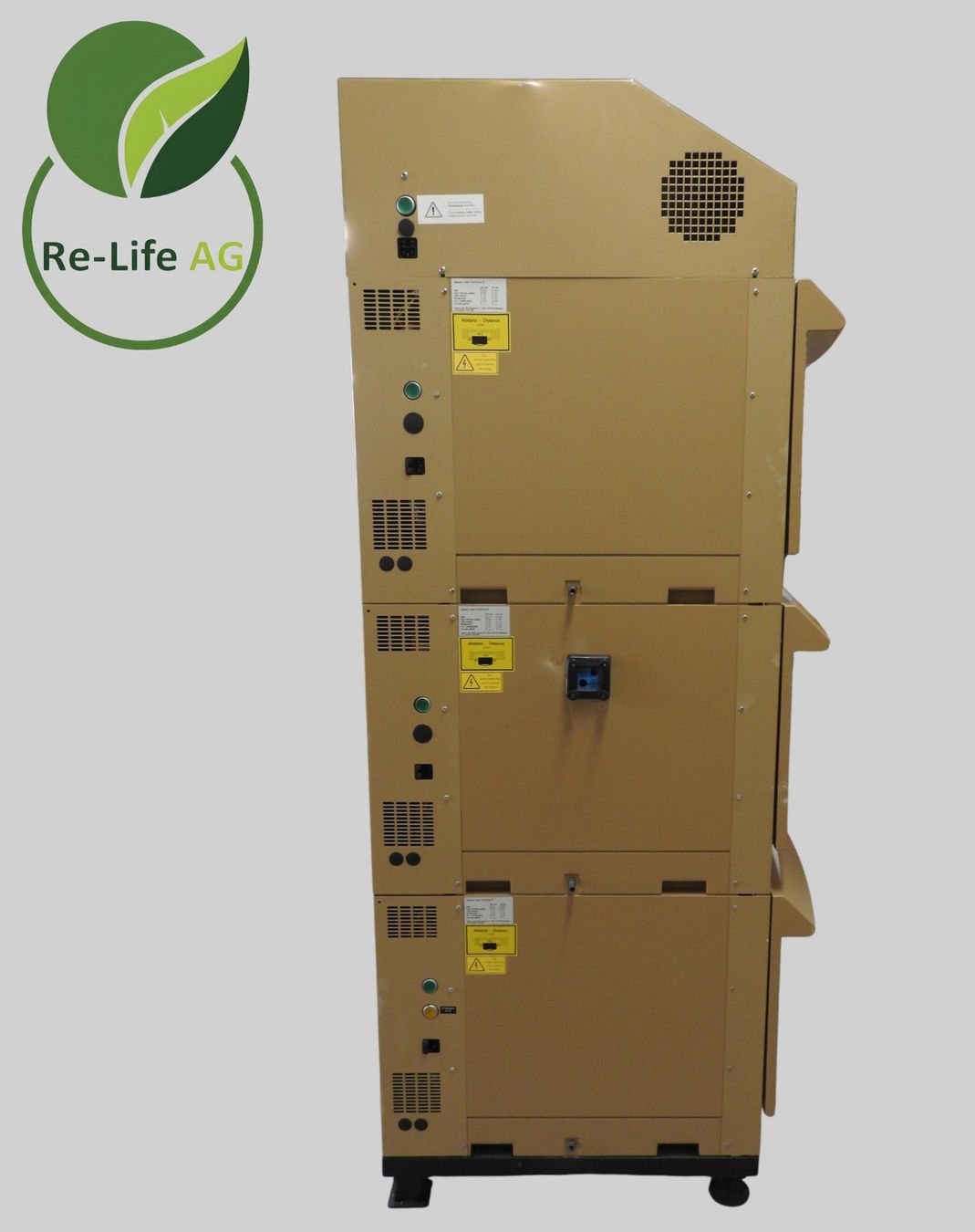 Altro in Accessori per animali: Infors HT | Multitron  | Shaker/Incubator – Usato da Reinach BL venduto da Re-LifeAG_Labor 4