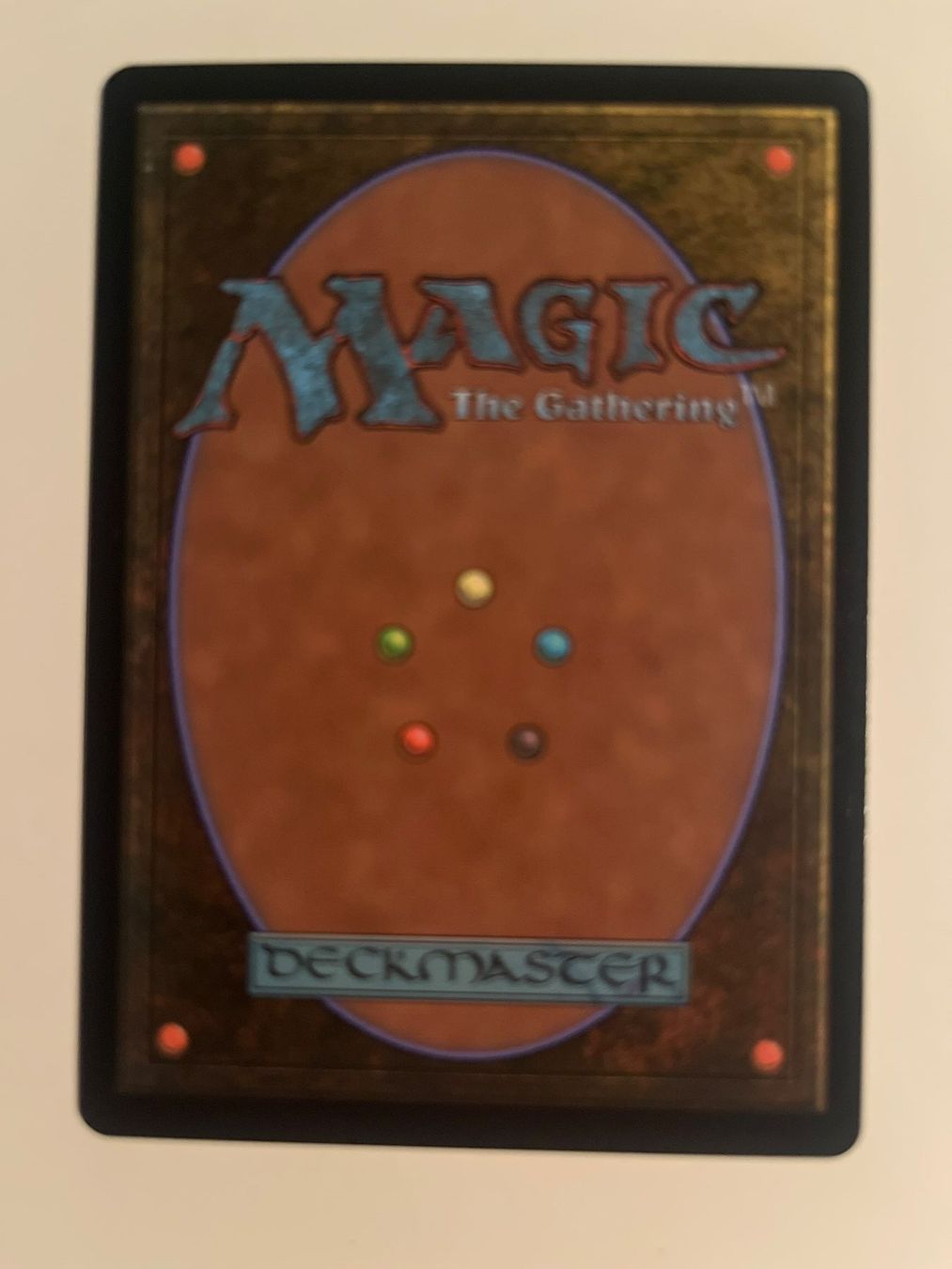 Magic The Gathering Carte collezionabili: 1 x Tangle - Magic: The Gathering - MtG – Usato da Kriens venduto da Shadi1980 1