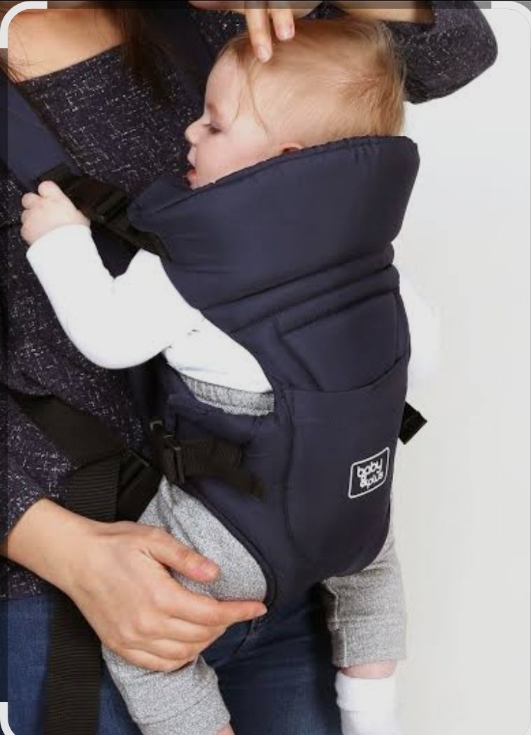 Marsupi portabebè: Baby Plus Babytrage – Usato da Aegerten venduto da O19 1