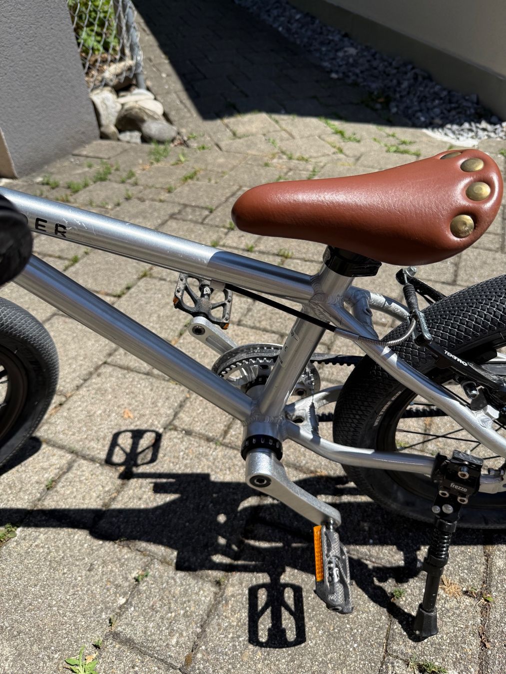 Early Rider Biciclette: Early Rider Belter 14“ – Usato da Dürnten venduto da janalina1 1