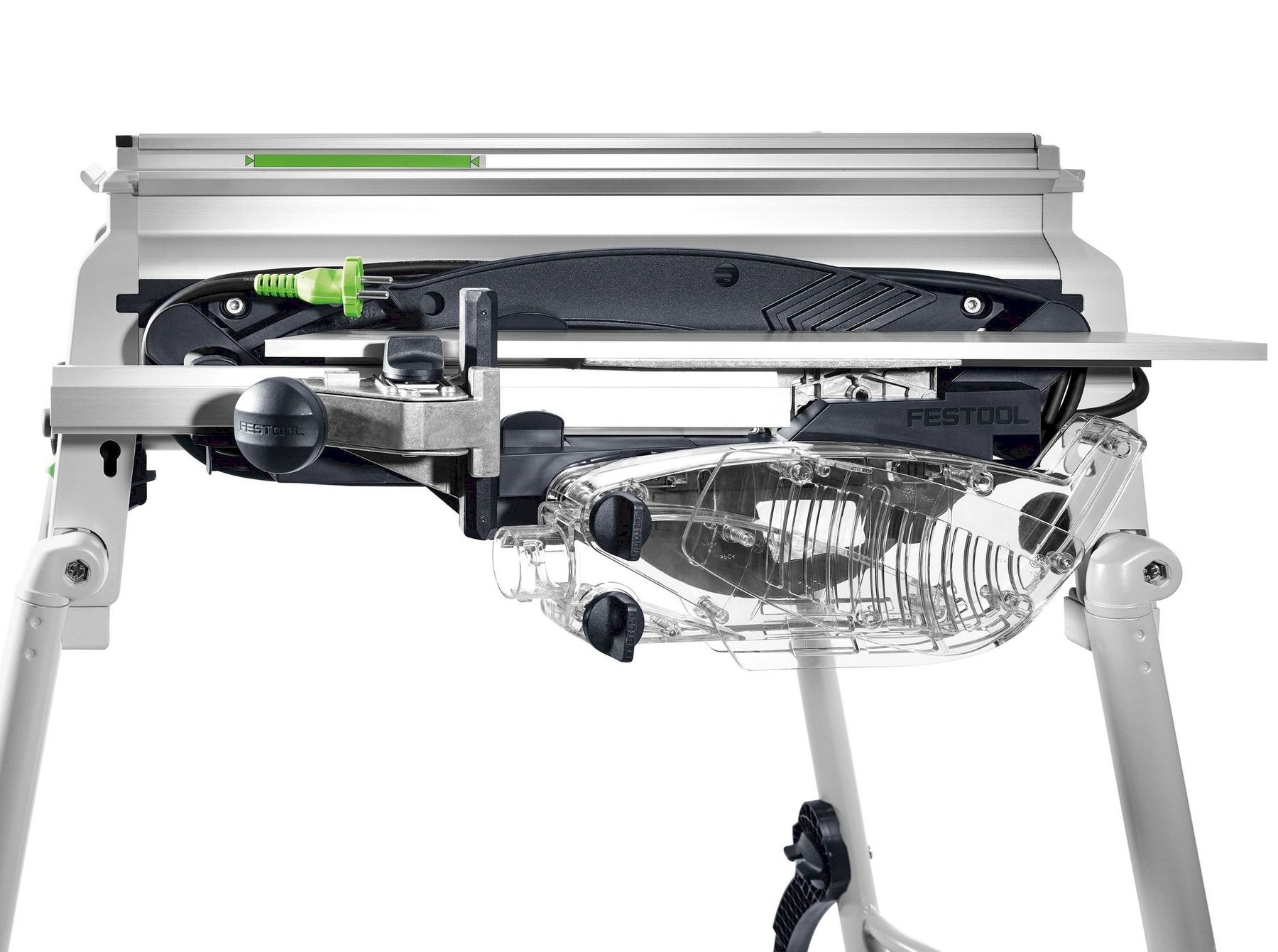 Festool Scies: Festool PRECISIO CS 50 EBG-Set – Neuf avec emballage d'origine à Bottighofen par zaap 2