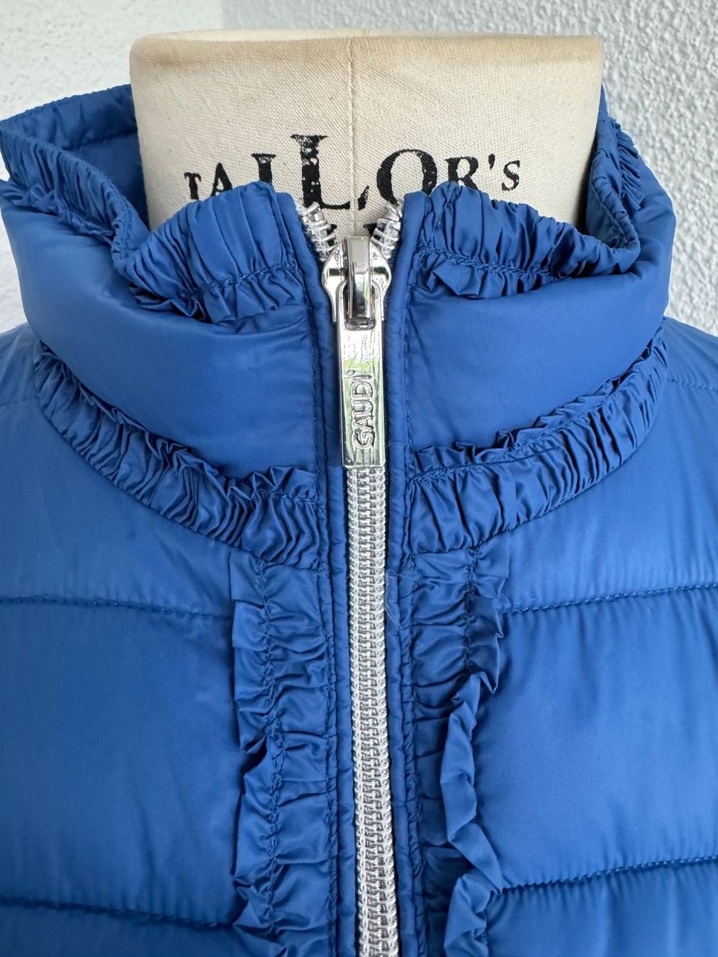 Jacken: Gaudi Daunen jacke Grösse XS – Gebraucht aus Kirchdorf AG von coco123 1