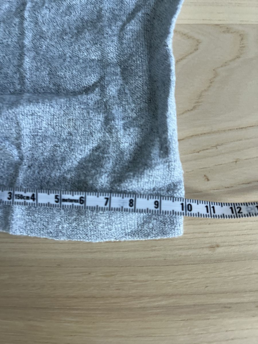 Pullover & Sweatshirts: Damen Pullover langarm amm a+Rachel grau Grösse L – Gebraucht aus Oberglatt ZH von dauerbrenner 2