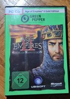 Videospiel Age of Empires II Gold Edition PC akzeptabel