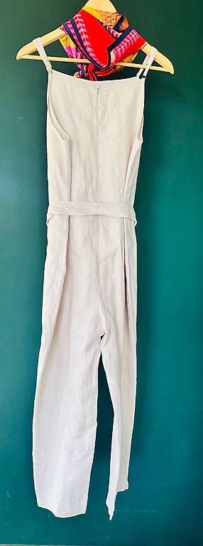 Jumpsuits: Jungle Folk – Gebraucht aus Bellikon von DW54 1