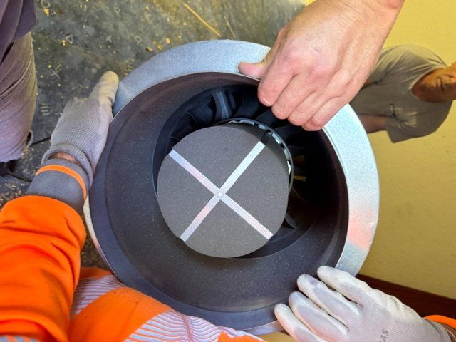 Can-Fan Ventilatori: Ventilator – Usato da Niederglatt venduto da Liki2014 2