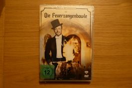 DVD OVP Die Feuerzangenbowle