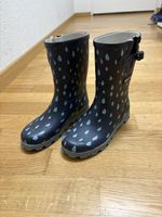Regenstiefel Gr. 34 Rubber Duck wie neu